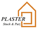 Logo Plaster Stuck & Putz